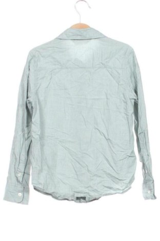 Dětská košile  H&M, Velikost 6-7y/ 122-128 cm, Barva Zelená, Cena  129,00 Kč