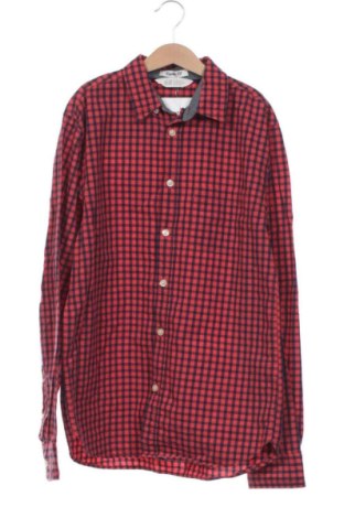 Kinderhemd H&M, Größe 12-13y/ 158-164 cm, Farbe Mehrfarbig, Preis € 5,60