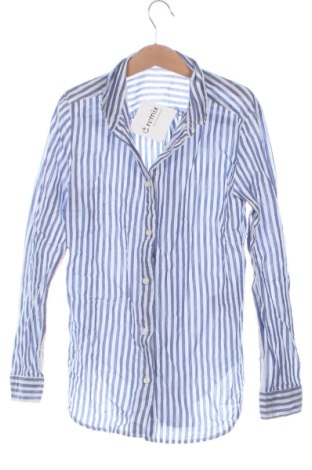 Kinderhemd H&M, Größe 9-10y/ 140-146 cm, Farbe Mehrfarbig, Preis € 4,99