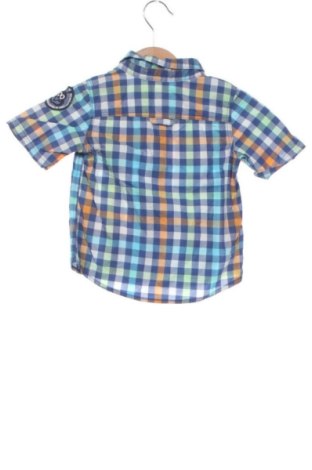 Dětská košile  H&M, Velikost 0-1m/ 50 cm, Barva Vícebarevné, Cena  170,00 Kč