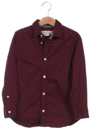 Dětská košile  H&M, Velikost 5-6y/ 116-122 cm, Barva Vícebarevné, Cena  304,00 Kč