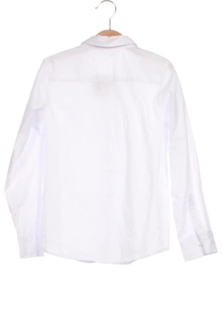 Dětská košile  H&M, Velikost 6-7y/ 122-128 cm, Barva Bílá, Cena  163,00 Kč