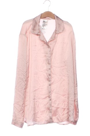 Kinderhemd H&M, Größe 14-15y/ 168-170 cm, Farbe Rosa, Preis € 6,99