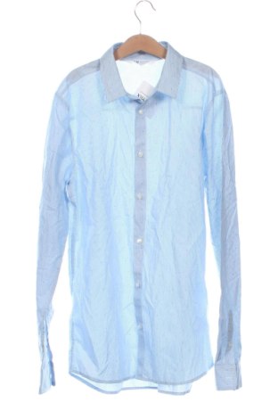 Kinderhemd H&M, Größe 14-15y/ 168-170 cm, Farbe Mehrfarbig, Preis € 5,99