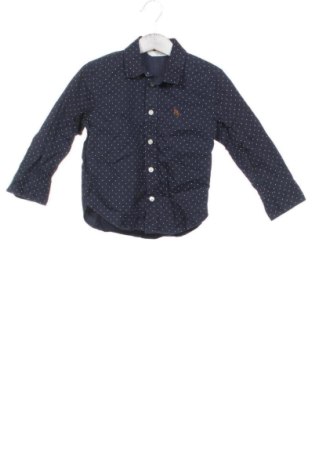 Kinderhemd H&M, Größe 18-24m/ 86-98 cm, Farbe Mehrfarbig, Preis € 5,99