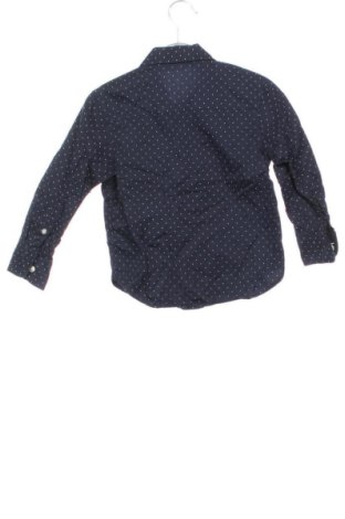 Kinderhemd H&M, Größe 18-24m/ 86-98 cm, Farbe Mehrfarbig, Preis € 5,99