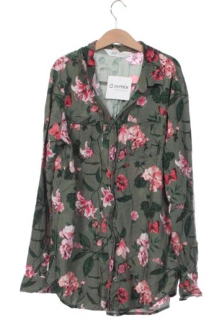 Detská košeľa  H&M, Veľkosť 11-12y/ 152-158 cm, Farba Viacfarebná, Cena  6,00 €