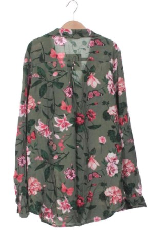 Detská košeľa  H&M, Veľkosť 11-12y/ 152-158 cm, Farba Viacfarebná, Cena  6,00 €