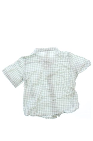 Παιδικό πουκάμισο H&M, Μέγεθος 6-9m/ 68-74 εκ., Χρώμα Πολύχρωμο, Τιμή 6,00 €