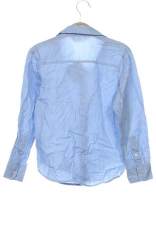 Cămașă pentru copii H&M, Mărime 5-6y/ 116-122 cm, Culoare Albastru, Preț 34,99 Lei