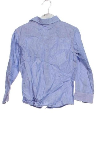 Kinderhemd H&M, Größe 5-6y/ 116-122 cm, Farbe Mehrfarbig, Preis € 5,99
