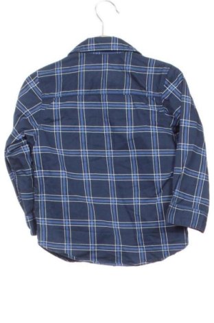 Cămașă pentru copii H&M, Mărime 18-24m/ 86-98 cm, Culoare Multicolor, Preț 31,28 Lei