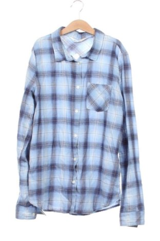 Cămașă pentru copii H&M, Mărime 12-13y/ 158-164 cm, Culoare Multicolor, Preț 29,24 Lei