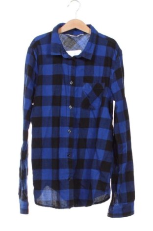 Cămașă pentru copii H&M, Mărime 12-13y/ 158-164 cm, Culoare Multicolor, Preț 29,24 Lei