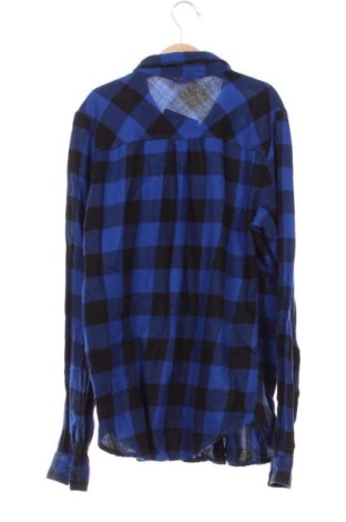 Cămașă pentru copii H&M, Mărime 12-13y/ 158-164 cm, Culoare Multicolor, Preț 29,24 Lei