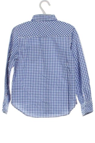 Kinderhemd H&M L.O.G.G., Größe 7-8y/ 128-134 cm, Farbe Mehrfarbig, Preis € 6,00