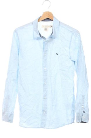 Gyerek ing H&M L.O.G.G., Méret 14-15y / 168-170 cm, Szín Kék, Ár 2 899 Ft