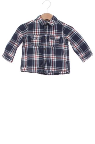 Dětská košile  H&M L.O.G.G., Velikost 3-6m/ 62-68 cm, Barva Vícebarevné, Cena  170,00 Kč