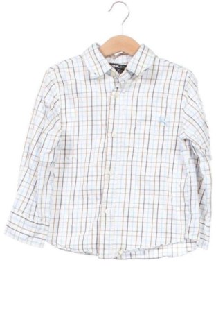 Cămașă pentru copii H&M L.O.G.G., Mărime 2-3y/ 98-104 cm, Culoare Multicolor, Preț 31,28 Lei