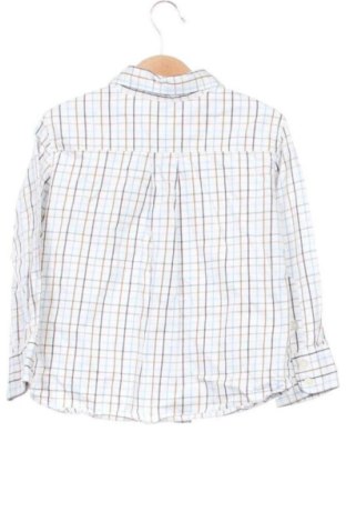 Cămașă pentru copii H&M L.O.G.G., Mărime 2-3y/ 98-104 cm, Culoare Multicolor, Preț 31,28 Lei