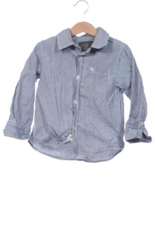 Παιδικό πουκάμισο H&M L.O.G.G., Μέγεθος 3-4y/ 104-110 εκ., Χρώμα Πολύχρωμο, Τιμή 6,00 €