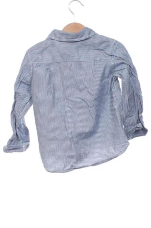 Παιδικό πουκάμισο H&M L.O.G.G., Μέγεθος 3-4y/ 104-110 εκ., Χρώμα Πολύχρωμο, Τιμή 6,00 €