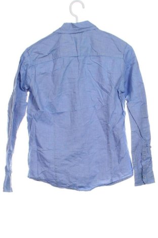 Детска риза Hampton Republic, Размер 11-12y/ 152-158 см, Цвят Син, Цена 12,27 €