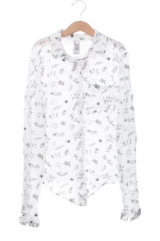 Dětská košile  Here+There, Velikost 12-13y/ 158-164 cm, Barva Vícebarevné, Cena  170,00 Kč