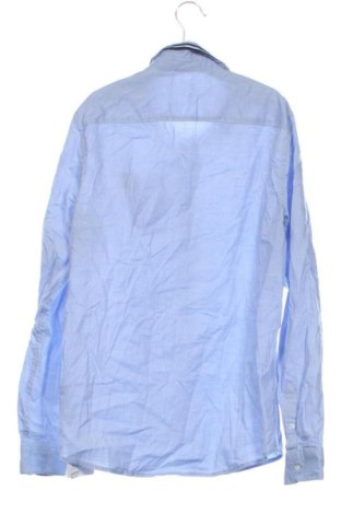 Детска риза Here+There, Размер 12-13y/ 158-164 см, Цвят Син, Цена 4,09 €