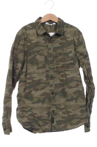 Dětská košile  KappAhl, Velikost 10-11y/ 146-152 cm, Barva Vícebarevné, Cena  340,00 Kč