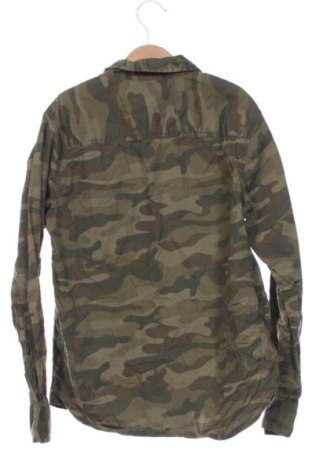 Dětská košile  KappAhl, Velikost 10-11y/ 146-152 cm, Barva Vícebarevné, Cena  340,00 Kč