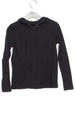 Kinderhemd Kiabi, Größe 5-6y/ 116-122 cm, Farbe Grau, Preis € 1,99