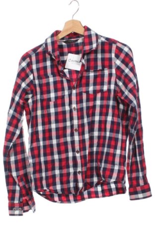 Kinderhemd Kids By Tchibo, Größe 15-18y/ 170-176 cm, Farbe Mehrfarbig, Preis € 6,00