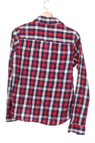 Kinderhemd Kids By Tchibo, Größe 15-18y/ 170-176 cm, Farbe Mehrfarbig, Preis € 6,00