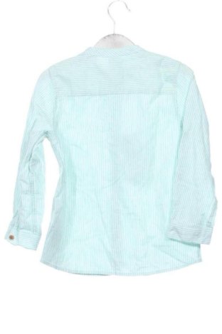 Kinderhemd LC Waikiki, Größe 3-4y/ 104-110 cm, Farbe Mehrfarbig, Preis € 9,21