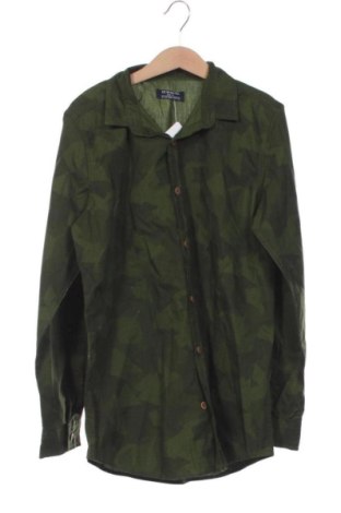 Dětská košile  LC Waikiki, Velikost 9-10y/ 140-146 cm, Barva Vícebarevné, Cena  163,00 Kč