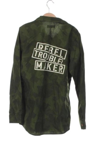 Dětská košile  LC Waikiki, Velikost 9-10y/ 140-146 cm, Barva Vícebarevné, Cena  163,00 Kč