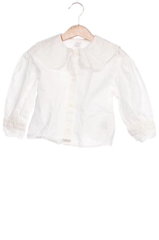 Dětská košile  LC Waikiki, Velikost 2-3y/ 98-104 cm, Barva Bílá, Cena  227,00 Kč