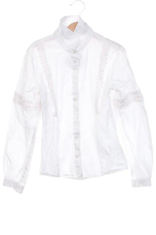 Detská košeľa  LC Waikiki, Veľkosť 8-9y/ 134-140 cm, Farba Biela, Cena  6,00 €
