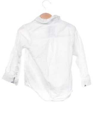 Παιδικό πουκάμισο LC Waikiki, Μέγεθος 2-3y/ 98-104 εκ., Χρώμα Λευκό, Τιμή 6,00 €