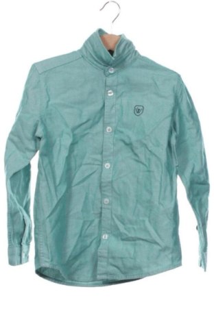 Детска риза LC Waikiki, Размер 5-6y/ 116-122 см, Цвят Зелен, Цена 5,76 €