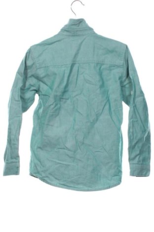Детска риза LC Waikiki, Размер 5-6y/ 116-122 см, Цвят Зелен, Цена 5,76 €