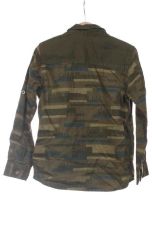 Cămașă pentru copii LC Waikiki, Mărime 6-7y/ 122-128 cm, Culoare Multicolor, Preț 30,00 Lei