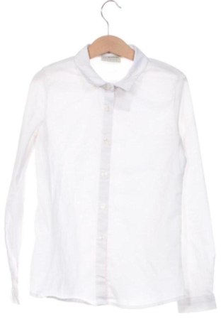 Dětská košile  LCW, Velikost 7-8y/ 128-134 cm, Barva Bílá, Cena  170,00 Kč