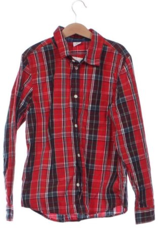 Detská košeľa  Lindex, Veľkosť 9-10y/ 140-146 cm, Farba Viacfarebná, Cena  9,58 €