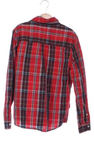 Detská košeľa  Lindex, Veľkosť 9-10y/ 140-146 cm, Farba Viacfarebná, Cena  9,58 €