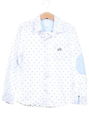Παιδικό πουκάμισο Losan, Μέγεθος 5-6y/ 116-122 εκ., Χρώμα Πολύχρωμο, Τιμή 4,99 €