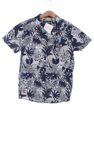 Детска риза Losan, Размер 10-11y/ 146-152 см, Цвят Многоцветен, Цена 6,13 €