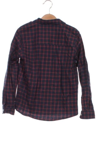 Dětská košile  Mango, Velikost 6-7y/ 122-128 cm, Barva Vícebarevné, Cena  163,00 Kč