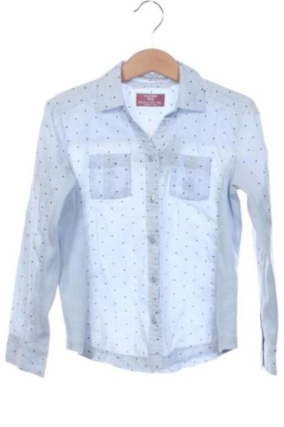 Cămașă pentru copii Mango, Mărime 4-5y/ 110-116 cm, Culoare Multicolor, Preț 31,28 Lei